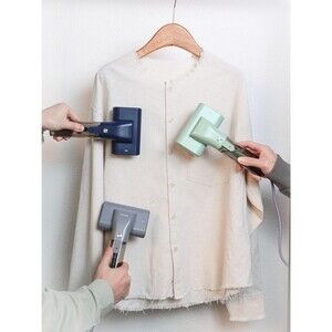 G10 Steamer for Clothes, Portable Iron and Travel Steamer, Handheld Garment NIB